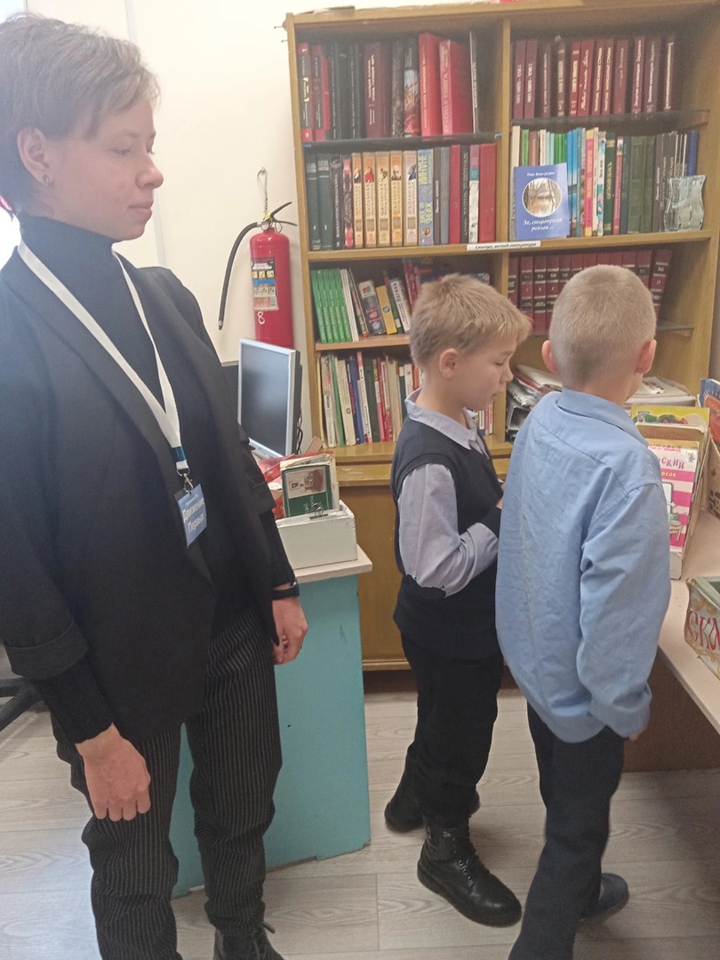 Доверено Первым.
